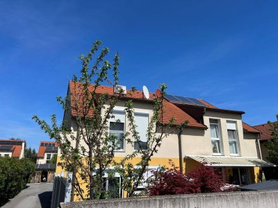 ENTFLIEHEN SIE DEM STADTTRUBEL - TRAUMHAFTES WOHNEN NAHE WIEN!!