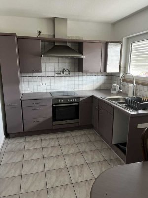 Helle 90 m² Wohnung in Mannheim-Pfingstberg