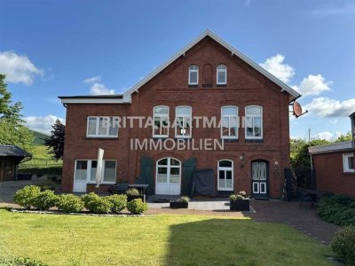 Urlaub im malerischen Ditzum – Drei Ferienwohnungen zum Wohlfühlen