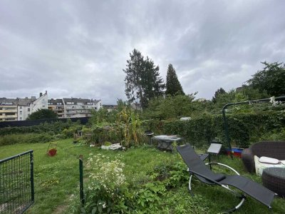 Neubau! Helle, gemütliche  Wohnung