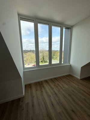 Zentrumsnahe Zwei-Zimmer Wohnung