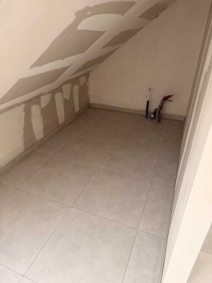 Erstbezug: geräumige 3 Zimmer Wohnung nur mit WBS Schein