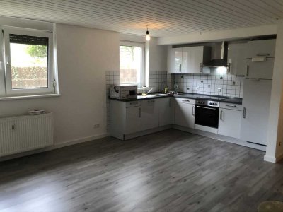 Geschmackvolle 3-Zimmer-EG-Wohnung in Kupferzell