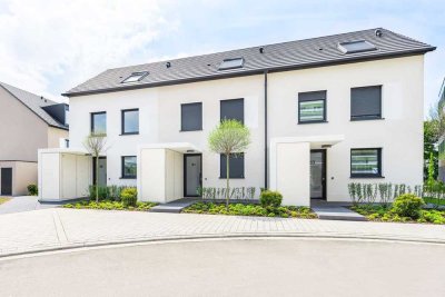 Ihr Wohntraum in Stein - Reihenmittelhaus mit 120m² ab 424.990€