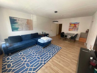 *** Hochwertig möblierte 2-Zimmer-Wohnung ***