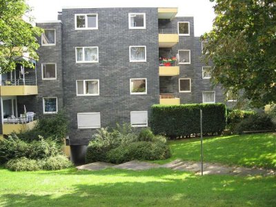 Demnächst frei! 3-Zimmer-Wohnung in Remscheid Hasenberg