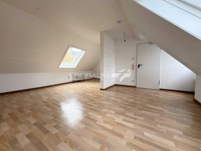 FREIRAUM4 +++ Charmantes Appartement in zentraler Lage von Siegen!