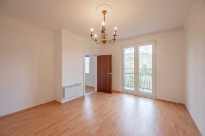 Helle 2-Zimmer Wohnung in Wuppertal-Balingen