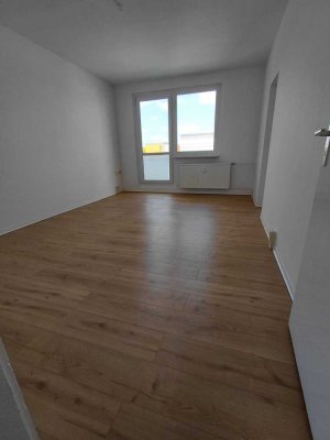 Wohn(t)räume mit Balkon inklusive