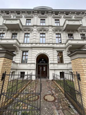 Wunderschön sanierte Altbauwohnung in Potsdam