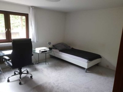 1,5-Raum-Wohnung in Heilbronn