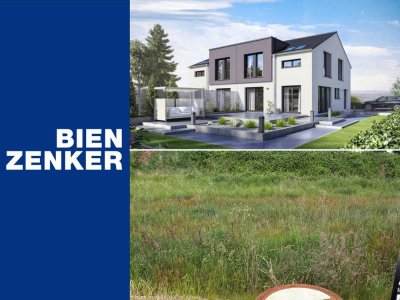 Ihr Bien-Zenker-Haus inklusive Grundstück in Bruchsal-Büchenau