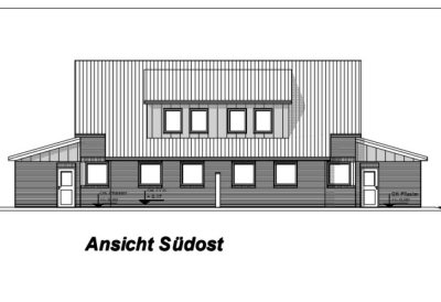 Neuwertige 4-Zimmer-Doppelhaushälfte zur Miete in Neuengroden, Wilhelmshaven