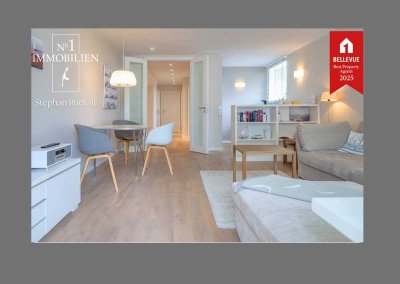 2 Zimmer Luxus Ferienwohnung