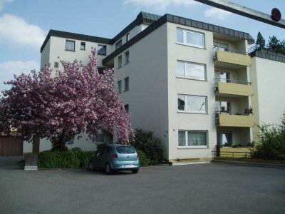 Wohnanlage Albsicht I - 3-Zimmer-Wohnung Nr. 05 / EG