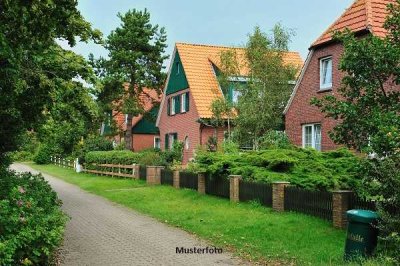 Dreifamilienhaus, Balkon, Dachterrasse