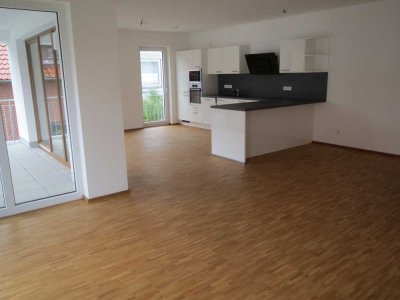 Stilvolle 3-Raum-Wohnung mit EBK in Braunschweig