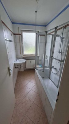 Attraktive und gepflegte 2-Raum-EG-Wohnung in Rimsting