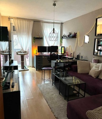 Schöne Wohnung in Stadtfeld Ost