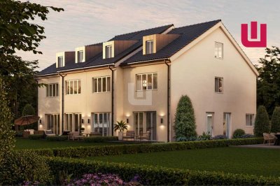 KfW40 - Niedrigenergiehaus in ökologischer Bauweise - bezugsfertig ca. 02.26 - provisionsfrei