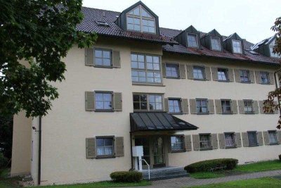 3-Zimmer Wohnung mit 66 m² in Töging am Inn