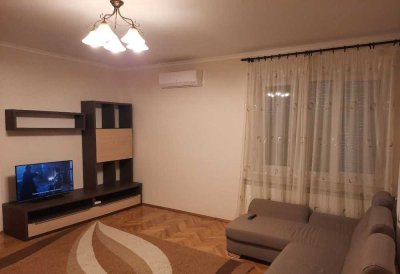 Ansprechende und gepflegte 2-Zimmer-Wohnung mit EBK in Freisen