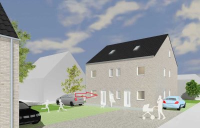 Ein Zuhause für die Familie - für unter 1.100,- € monatlich
