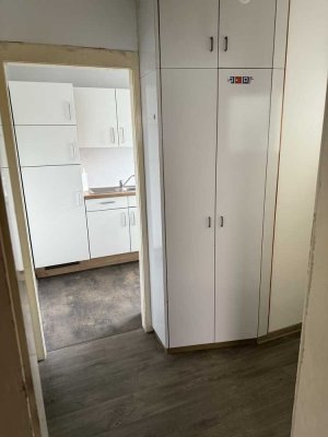 Attraktive 3-Zimmer-Wohnung in Selb