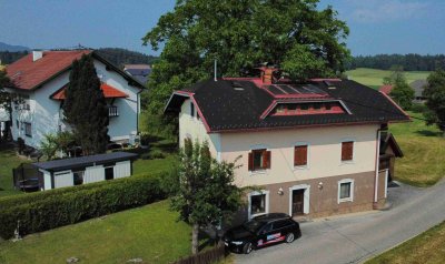Haus für Großfamilie mit 5 Schlafzimmer, Nähe Turnersee!