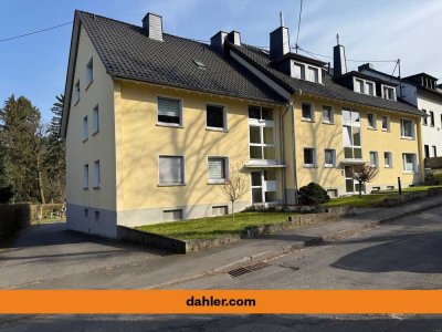 Top gepflegtes Mehrfamilienhaus am Kurpark mit freier Wohnung