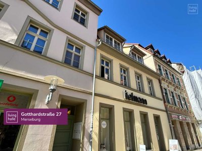 Zuhause in der Altstadt - Dein Platz zum Durchatmen!