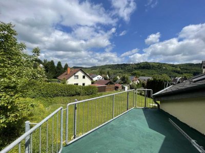 Attraktive 3-Zimmer-Wohnung zur Miete in Wasserliesch - Provisionsfrei