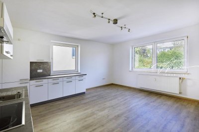 Top-Appartement in Altmünster.