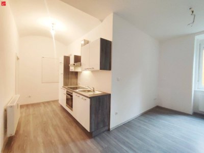 Top Sanierter Wohntraum zentral gelegen!