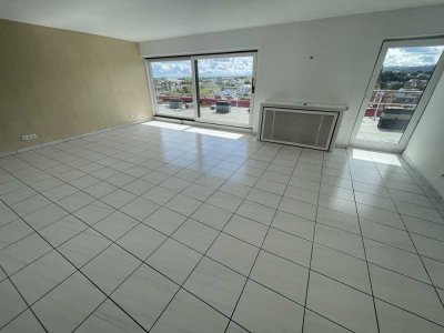 Traumhafte Penthouse-Wohnung in Grünstadt
