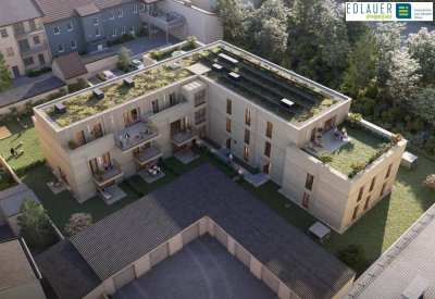 Ihr neues Zuhause im Herzen der Stadt!