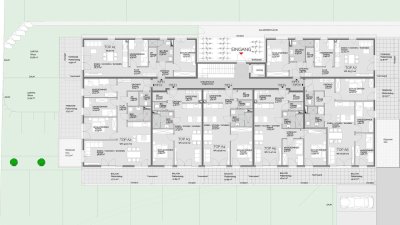 Freizeitwohnsitz im schönen Ennstal! 3-Zimmer-Wohnung als Ausgangspunkt für schöne Sport- und Naturerlebnisse