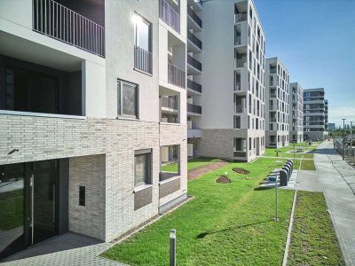 Smyles - Modernes 1-Zimmer-Apartment mit Einbauküche – ideal für Singles