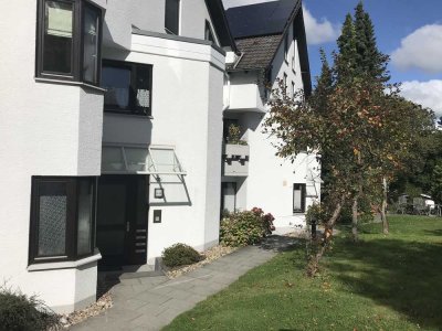 Schöne Eigentumswohnung mit moderner Aufteilung