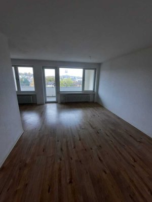 WBS notwendig! Gemütliche 3-Zimmer-Wohnung in Iserlohn mit Balkon