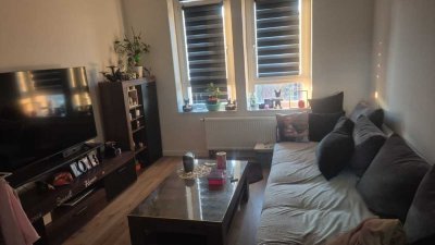 Modern 2-Zimmer Wohnung