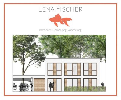 Ihre elegante und energieeffiziente Penthouse-Wohnung in Döhren-Wülfel
