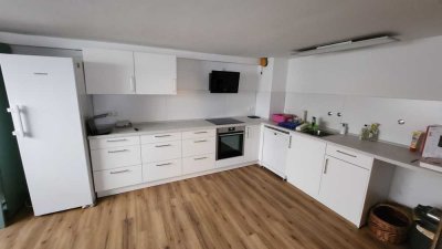 120qm 3 Zimmer Wohnung Altstadt FR
