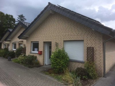 Bungalow im Seniorenwohnpark in Wassenberg