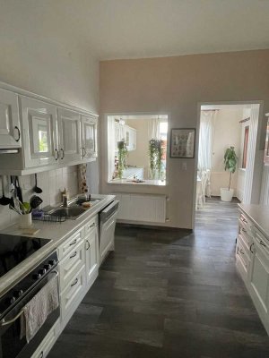 Helle 3,5 Zimmerwohnung