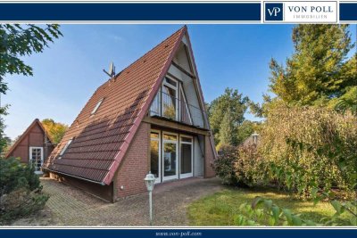 Fachwerk - Charme mit Kamin und Garten für neue Ideen!