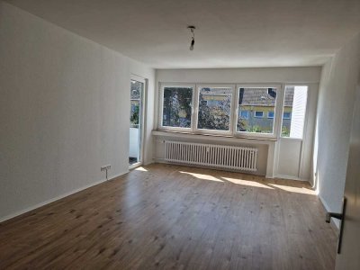 Gemütliche 3-Zimmer-Wohnung mit Balkon in Euskirchen