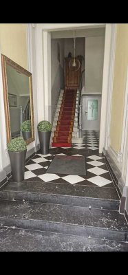 Briller Viertel - kernsanierte Altbauwohnung