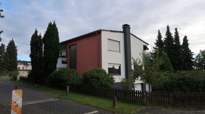 Zweifamilienhaus in attraktiver Wohnlage im Stadtteil Aegidienberg