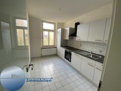 Stark! Schöne 2 Raum Wohnung mit neuer EBK